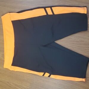 Buzz Women's Athletic Biker Shorts Tights